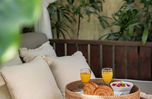 Sanur Villa | Villa Athena One - Where Romance Meets Relaxation