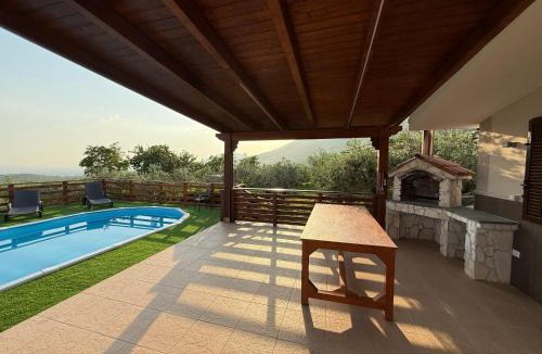 Avella House | Villa Aurora&Giulia