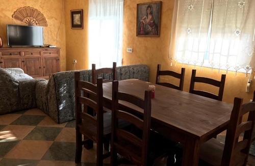 Torrox House | Villa Avimar