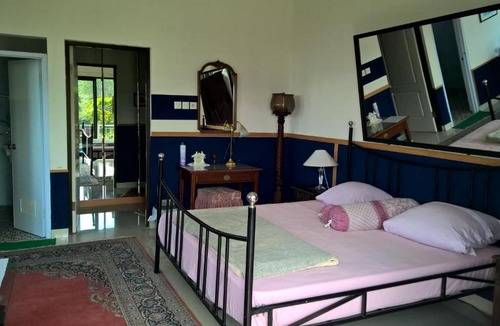 Sidomulyo House | Villa Bella
