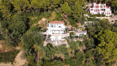 Santa Maria di Castellabate Apartment | Villa Bella Vista