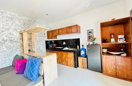 Kalianget Villa | Villa BlueLove 1Br Private Villa Seririt