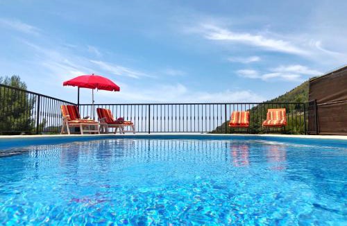 Nerja House | Villa Bonita