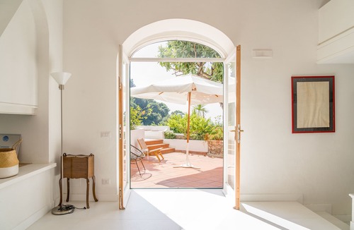 Marina Grande Villa | Villa Borboleta by Elite Villas