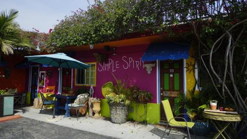 Del Rey Hotel | Villa Brasil Motel
