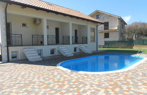 Rende House | Villa Brettii