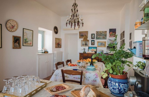 Pogerola Villa | Villa Campanella by Elite Villas