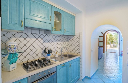 Marina Piccola Villa | Villa Capri by MyVillaCollection