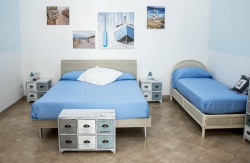 Seiano Villa | Villa Capri Top Tours Positano Capri and Pompeii in 3 days