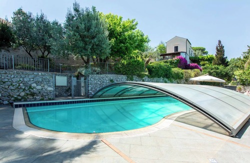 Dragonea Villa | Villa Carob