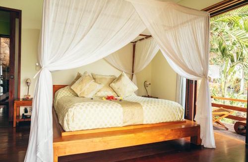 Sengkidu Villa | Villa Casa Doudou