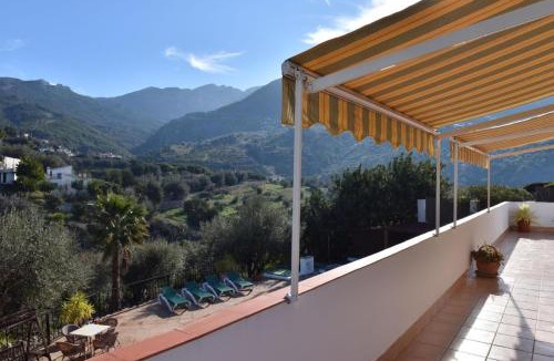 Los Cortijillos Villa | Villa Casa Siempre Verde