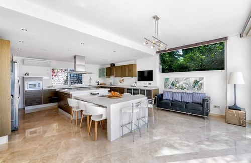 La Capellania Villa | Villa Catalina