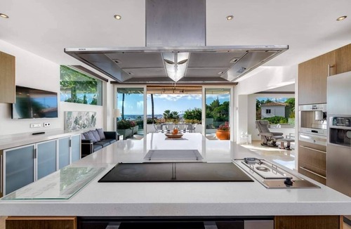 La Capellania Villa | Villa Catalina