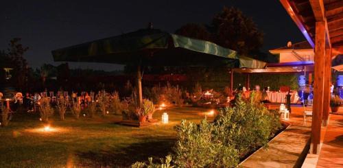 Pontecagnano Faiano Bed & Breakfast | Villa Celeste B&B
