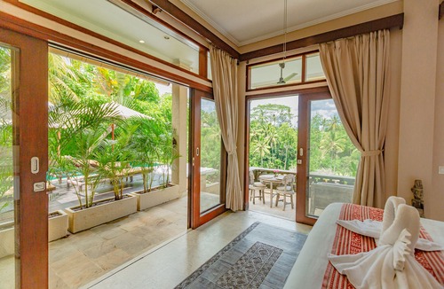 Kemenuh Villa | Villa Cella Bella