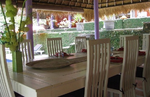 Kaba-Kaba Villa | VILLA CEPAKA 'FRANGIPANI' ROOM.