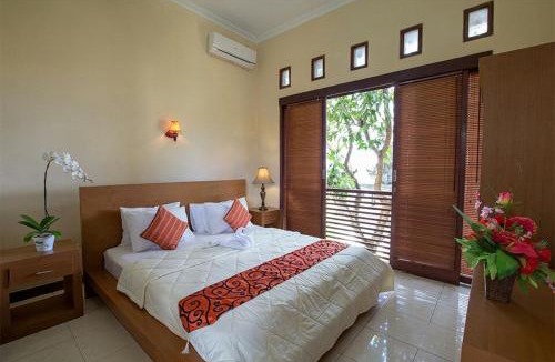 Batubelig Resort | Villa Chandra Batu Belig
