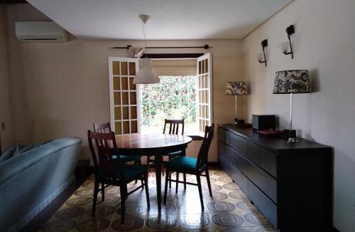 Carihuela House | Villa con piscina privada
