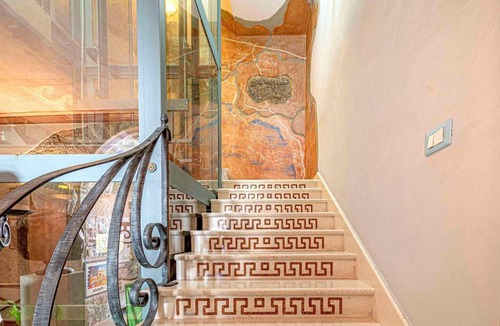 Padula Hotel | Villa Cosilinum