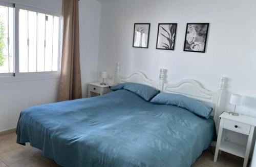 Estepona Villa | Villa Danesa