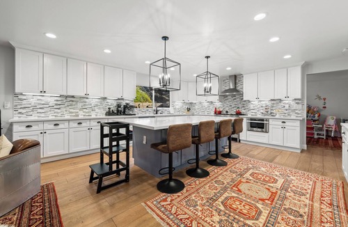 San Onofre House | Villa de Agua: Luxury San Juan Capistrano Oasis