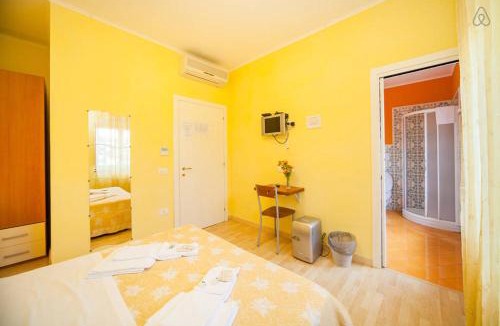 Priora Bed & Breakfast | Villa De Angelis
