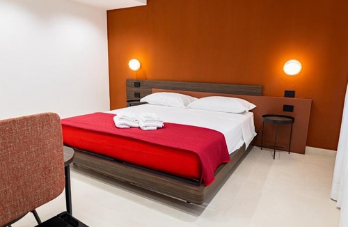 Pompei Bed & Breakfast | Villa delle Rose Pompei Rooms and Suite