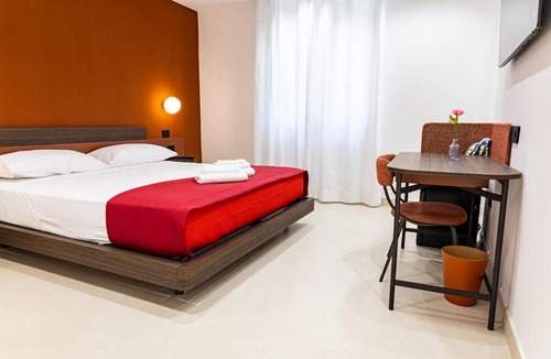 Pompei Bed & Breakfast | Villa delle Rose Pompei Rooms and Suite