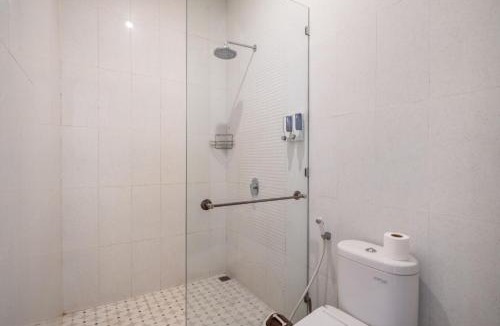 Jimbaran Apartment | Villa deluna