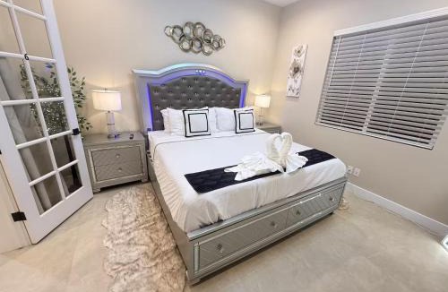 North Las Vegas Villa | Villa Desert Diamond