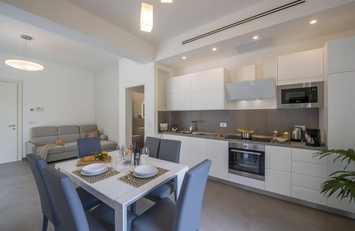 Pogerola Villa | Villa Donna Rachele - Sea View Jacuzzi and Free Parking