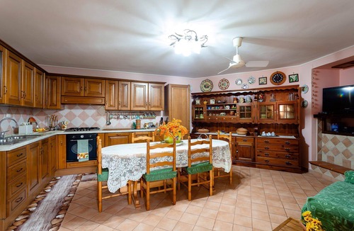 Sant'Agata sui Due Golfi Villa | Villa due Golfi with pool - My Rental Homes