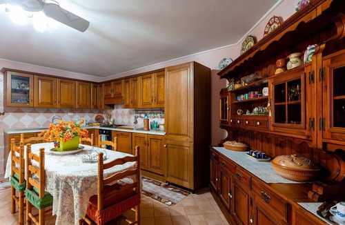 Sant'Agata sui Due Golfi Villa | Villa due Golfi with pool - My Rental Homes