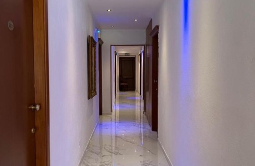 Bacoli Hotel | Villa Edelweiss