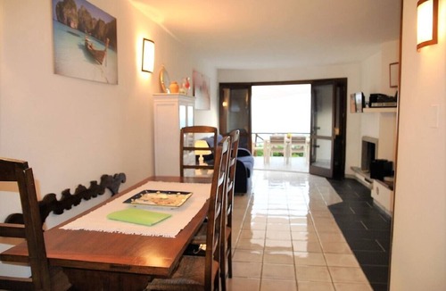 Sperlonga Villa | Villa Eden - Private villa, sea view terrace, Latium
