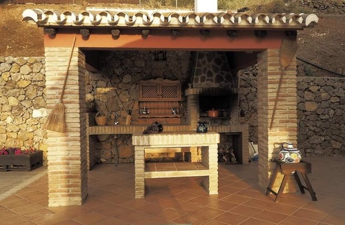 Malaga-Este Villa | Villa el Pino: with Private Pool