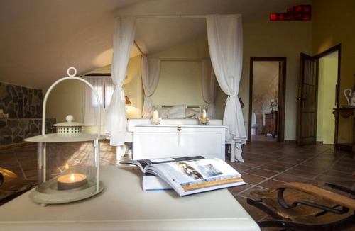 Malaga-Este Villa | Villa el Pino: with Private Pool