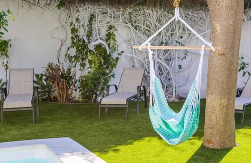 Torremolinos Villa | Villa El Ranchito