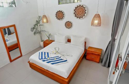 Dewi Sri Villa | Villa Elijah