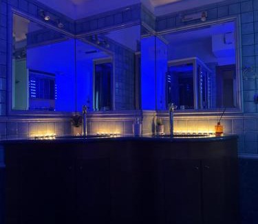 Pompei Bed & Breakfast | Villa Elisabetta