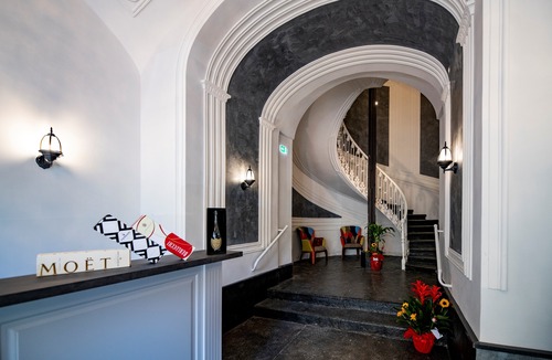 Rione Sanita Hotel | Villa Elisio Hotel & Spa
