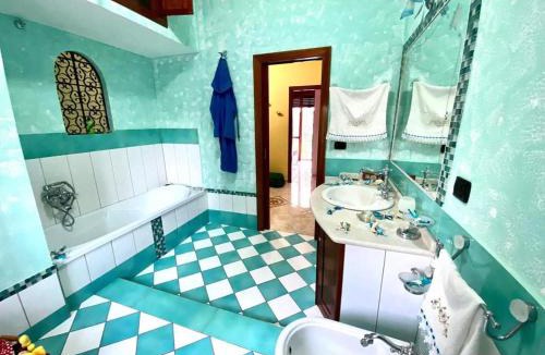 Paestum House | Villa Elisir Luxury