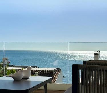La Gaspara Villa | Villa Endless Summer