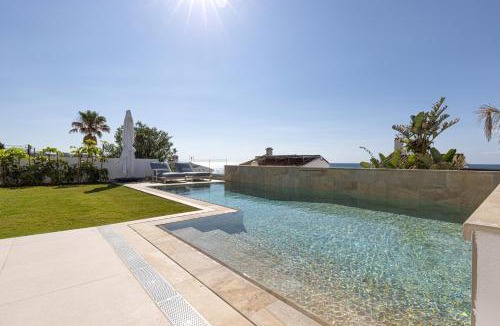 La Gaspara Villa | Villa Endless Summer