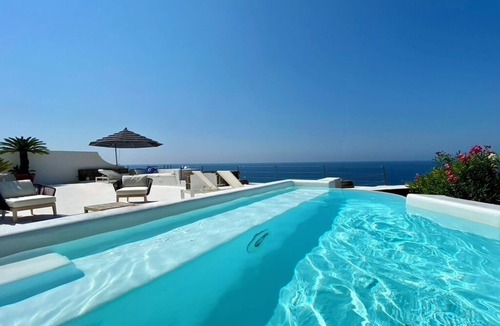 Forio Villa | Villa Enea by My Villa Collection