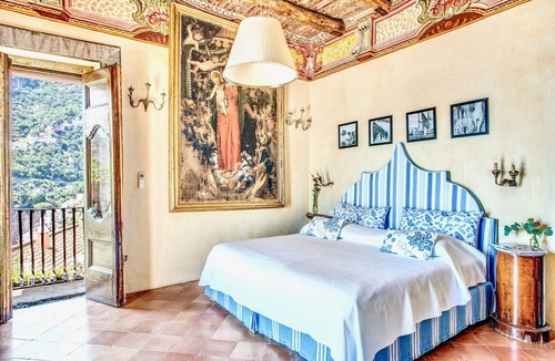 Positano Villa | VILLA EPOCA - Twelve Bedroom Villa, Sleeps 24