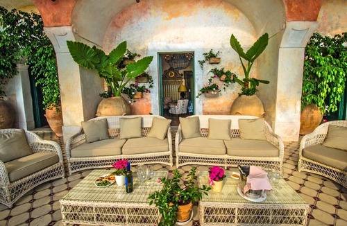 Positano Villa | VILLA EPOCA - Twelve Bedroom Villa, Sleeps 24