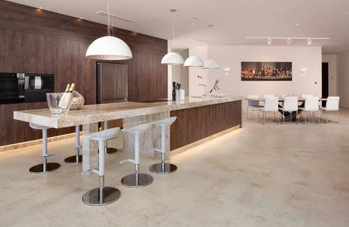 Torrox Costa Villa | Villa 'Exclusive One' with Private Pool, Wi-Fi and Air Conditioning