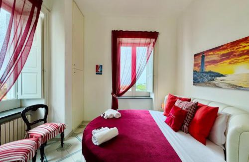 Piano di Sorrento Apartment | Villa Falconieri Sorrento Suite